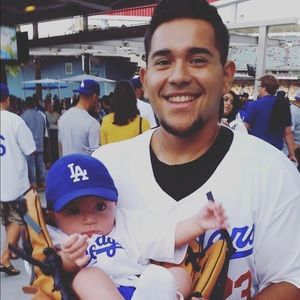 Meet your Posher, Joshua